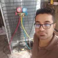 تعمیر یخچال آبگرمکن  ساید لوازم خانگی در منزل سیار