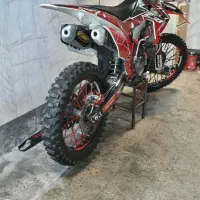 موتور کراس crf 450  2014|موتورسیکلت|تهران, الهیه|دیوار