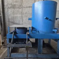 کندر سنگین دهنه ۹۰