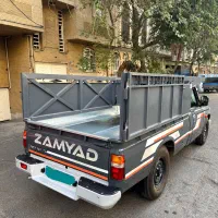 حمل و نقل و اسباب کشی|خدمات حمل و نقل|تهران, حبیب الله|دیوار