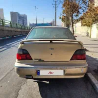 دوو سیلو فنی سالم