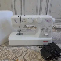 چرخ خیاطی نو