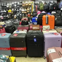 انواع چمدان وکاورچمدان کوله پشتی وساک وصندل دمپایی|کیف، کفش، کمربند|تهران, جنت‌آباد جنوبی|دیوار