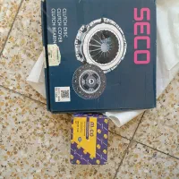 لنت پژو و دیسک صفحه پراید