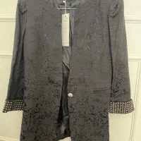 کت تک ،مانتو و مانتو شلوار ست زنانه نو