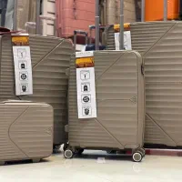 فرست کلاس چمدان Hilux|کیف، کفش، کمربند|شیراز, اصلاح‌نژاد|دیوار