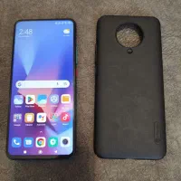 موبایل شیائومی poco f2 pro|موبایل|تهران, گیشا|دیوار