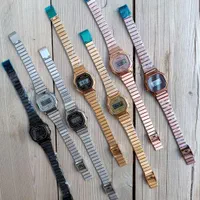 ساعت مچی کاسیو دیجیتالی