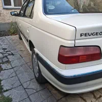 پرشیا سال مدل ۹۹ درحد|خودرو سواری و وانت|خلخال, |دیوار