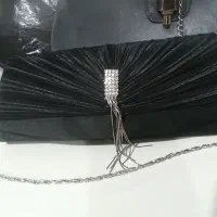 کاپشن پسرانه وکیف زنانه|لباس|ایلام, |دیوار