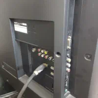 تلویزیون سونی ۴۶ اینچ اصل|تلویزیون و پروژکتور|آزادشهر, |دیوار