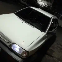 پراید کره ایی