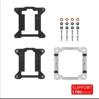 Deepcool AG400 LED|قطعات و لوازم جانبی رایانه|اراک, |دیوار