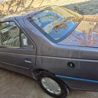 پژو ۴۰۵ بدون رنگ عطیقه|خودرو سواری و وانت|ارومیه, |دیوار