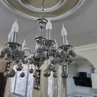 لوستر کریستال