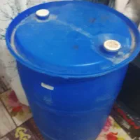 بشکه آب 200 لتری