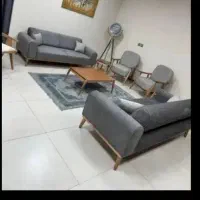 مبل مبلمان  آماده تحویل  مبل عطا