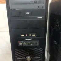 سیستم کامل کامپیوتر