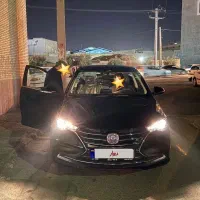 فروش خودروی fmc511 با اقساط ۲ ساله