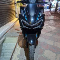 واریو ۱۵۰ دینو موتور