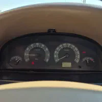 فروش سمند ef7|خودرو سواری و وانت|پردیس, فاز ۱|دیوار