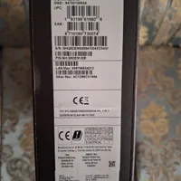 لپ تاپ گیمینگ Acer Nitro 5|رایانه همراه|تهران, سعادت‌آباد|دیوار