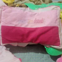 رختخواب نوزاد به همراه قنداق فرنگی|اسباب و اثاث بچه|تهران, افسریه شمالی|دیوار