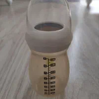 شیشه شیر اورجینال یومه