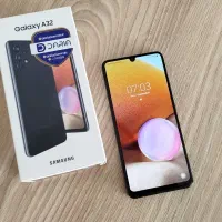 گوشی سامسونگ Galaxy A32