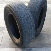 لاستیک ماشین