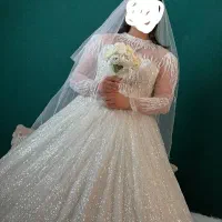 کرایه لباس عروس|لباس|بندر ماهشهر, |دیوار