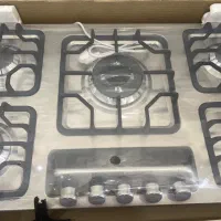 اجاق گاز لوفرا استیل