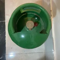 خدمات شارژ کپسول گاز