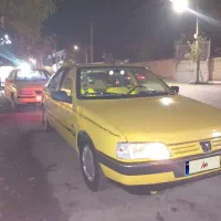 تاکسی فروشی