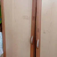 فروش فوری ۲ کمد MDF به علت اسباب کشی