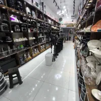 به یک شاگرد آقا جهت کار در لوازم خانگی نیازمندیم