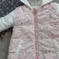 کاپشن و سرهمی نوزاد و کودک|کفش و لباس بچه|ری, دیلمان|دیوار