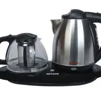 چای ساز  واتسون WATSON 3005|سماور، چای‌ساز، قهوه‌ساز|ری, شهادت|دیوار