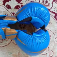تجهیزات MMA