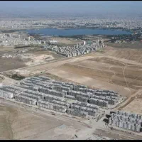 ۲۰۰متر زمین قیمت کلا۹۵ملیون/ سند تکبرگ اردبیل|فروش زمین و ملک کلنگی|اردبیل, |دیوار