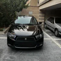 دنا پلاس اتوماتیک توربو 1402