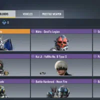 اکانت کالاف دیوتی