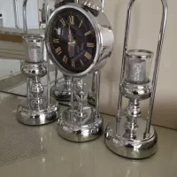 شمعدانی شیک