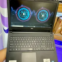 لپ تاپ آمریکایی حرفه ای Dellگارانتی طلایی(ون پلاس)