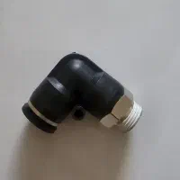 اتصالات زانویی ۲۵ عدد