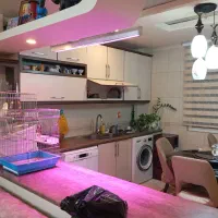 ۸۹ متری پارکینگ اصلی خیابان ۸ دوم زیر قیمت افسریه|فروش آپارتمان|تهران, افسریه جنوبی|دیوار