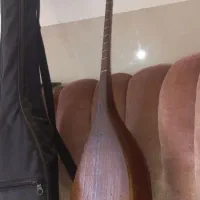 دوتار قدیمی