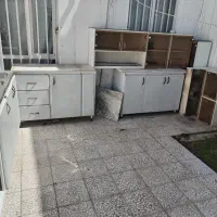 کابینت فلزی