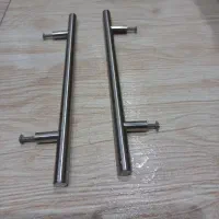 دستگیره درب کابینت و کمد|مصالح و تجهیزات ساختمان|رشت, دروازه لاکان|دیوار