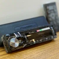 بخش پایونر DEH-X2850UI خشک